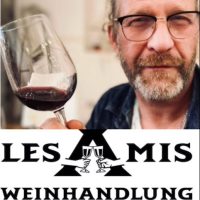 TW_Bar&Food_LesAmis_Weinhandlung TW_Bar&Food_LesAmis_Weinhandlung