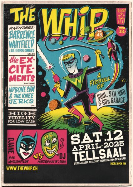 thewhip-25-poster